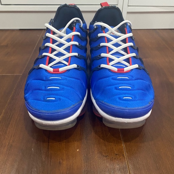 Nike Vapormax “Racer Blue” - Picture 3 of 5